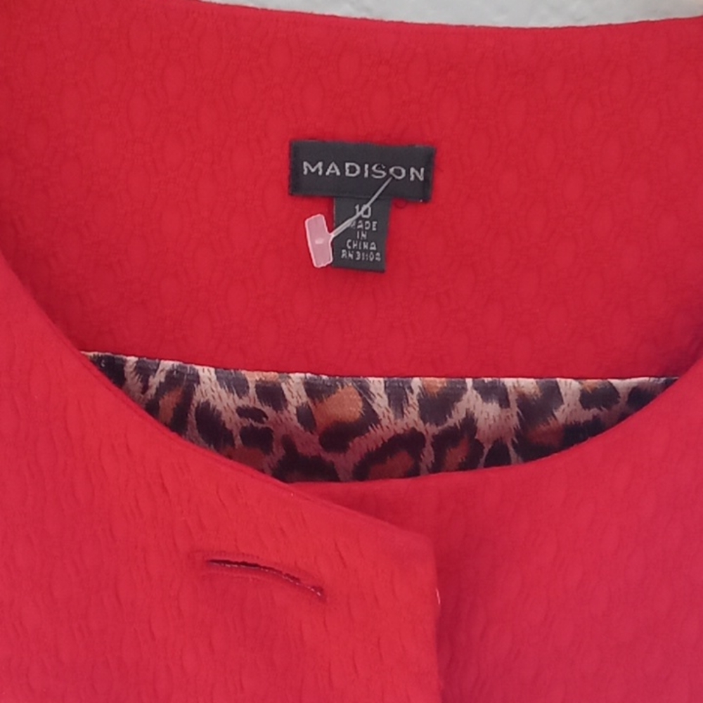 Madison Blazer - Picture 2 of 4